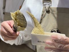 -野人先生Gelato(上海长宁龙之梦店)