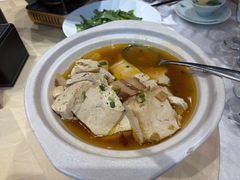 -七十七号厨房·新派江西菜(滨湖店)