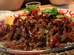 -汉唐守艺人·河北面馆(民心河店)