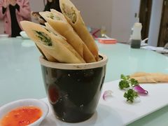 -石砰渔港·海鲜楼