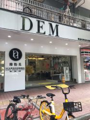 -DEM缔怡美科技美容