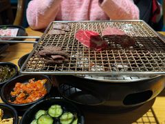 -九田家黑牛烤肉料理(华侨城店)