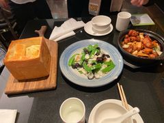 -小资太太餐厅(南岗区店)