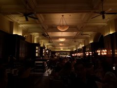 -LONG BAR 廊吧(外滩华尔道夫酒店)