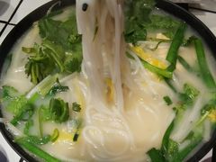 -肥汁米蘭香港米线(长宁来福士店)