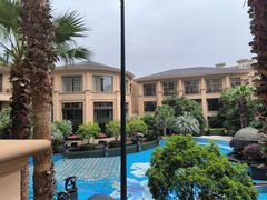 -上海星河湾酒店(闵行店)