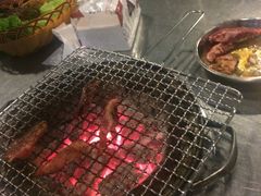 -釜山火炉·海鲜烤肉(紫藤路店)