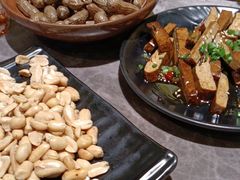 -嘎嘎鸭脑壳(蜀汉路店)