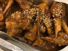 鸡骨棒-火焰枪蛋·烧烤(奉天街店)