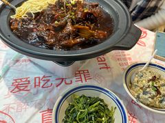 -回味黑鸭煲·始于2006(万松园店)