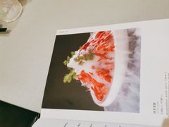 -狮王府淮扬菜(新街口友谊店)