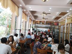 大堂-煲煲掂风味煲仔饭餐厅(西区店)