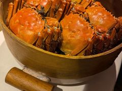 -成隆行·蟹王府(九江路店)
