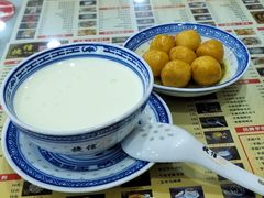 招牌姜撞奶-捷信牛奶甜品世家(柳巷店)