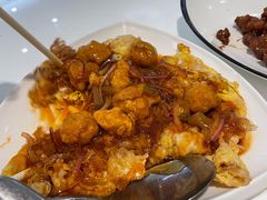 -至潮餐厅精致粤菜·活鲈鱼·走地鸡(珠江新城店)