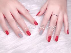 点击看大图 -Aso Artist Beauty美甲美睫