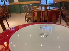 -捌拾柒號大院(济南路店)