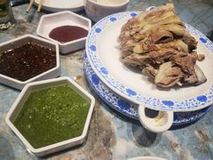 -哈啾嗨·新概念蒙餐(红星新城店)