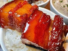 -许爷家·生态湖鲜(徐汇日月光店)