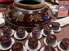 -怡咖啡海鲜自助餐厅(浦东香格里拉店)