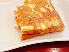 -华中科技大学东教工食堂