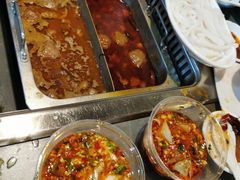 -鑫宝沙茶牛肉火锅(永泰店)