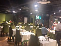 大堂-戈拿旺巴西烤肉(崇文门店)