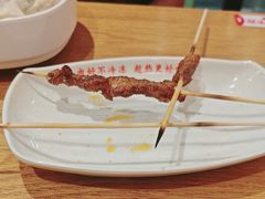 -南城香(北京南站店)