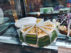 -黑草莓(重庆路店)