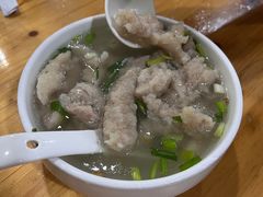 -江南红鱼汤(洋中花园店)