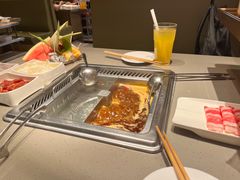 -海底捞火锅(江南盛天地店)