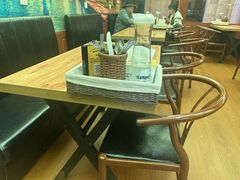 -清真·AL-JANNAT 佳纳特餐厅(狮子桥店)