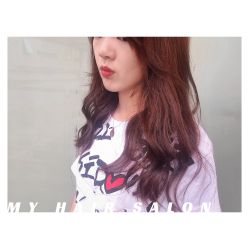 点击看大图 -MY HAIR ARDOR