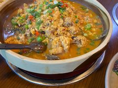 -湘聚南县土菜馆(龙山二路店)