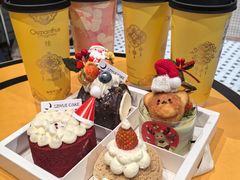 -ZIYUE CAKE线上店