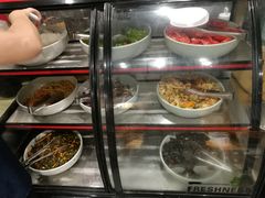 凉菜-谈骨论斤大盆骨(顺义店)