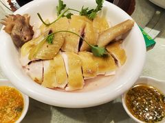 -琼菜坊·无鸡不成宴·海南菜老爸茶糟粕醋(海口骑楼老街店)