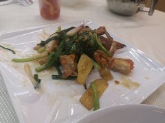 -旺富东海大酒楼(海鲜街店)