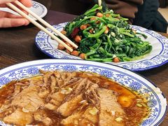 -协顺园回头馆(南顺城路店)