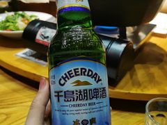 -几荷·恰似故人来(秀水广场店)