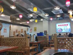 -老家大锅台·地锅鸡·铁锅炖(建邺文体路店)