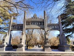 -洛阳白马寺