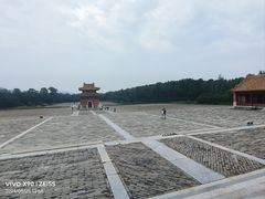 -清西陵