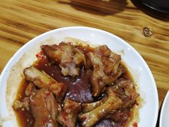 -贤花饭店(胶州店)