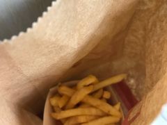 -肯德基(中纬店)