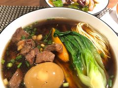 -十面春风·江南面馆(崇宁路店)