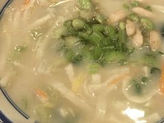 -老雒阳面馆·水席(定鼎门店)