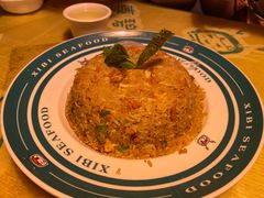 -桥东喜碧海鲜街(水东街店)