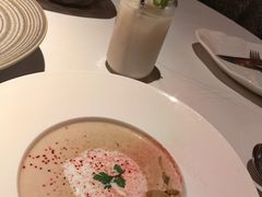 -燃扒房Steakhouse(皇庭店)