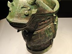 -太原市博物馆